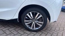 Honda Jazz 1.3 EX Navi 5dr Petrol Hatchback